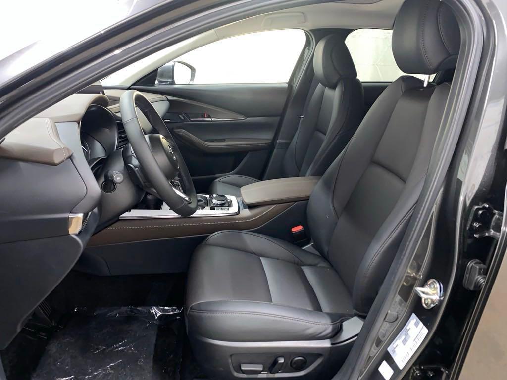 new 2025 Mazda CX-30 car, priced at $31,793
