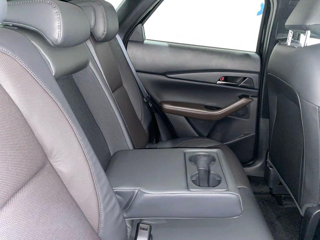 new 2025 Mazda CX-30 car, priced at $31,793
