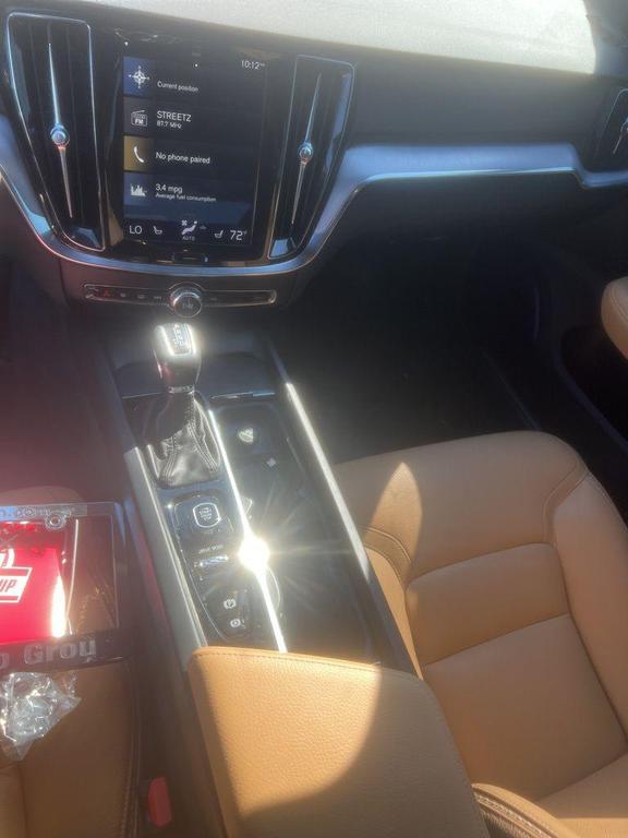used 2020 Volvo V60 Cross Country car, priced at $25,363