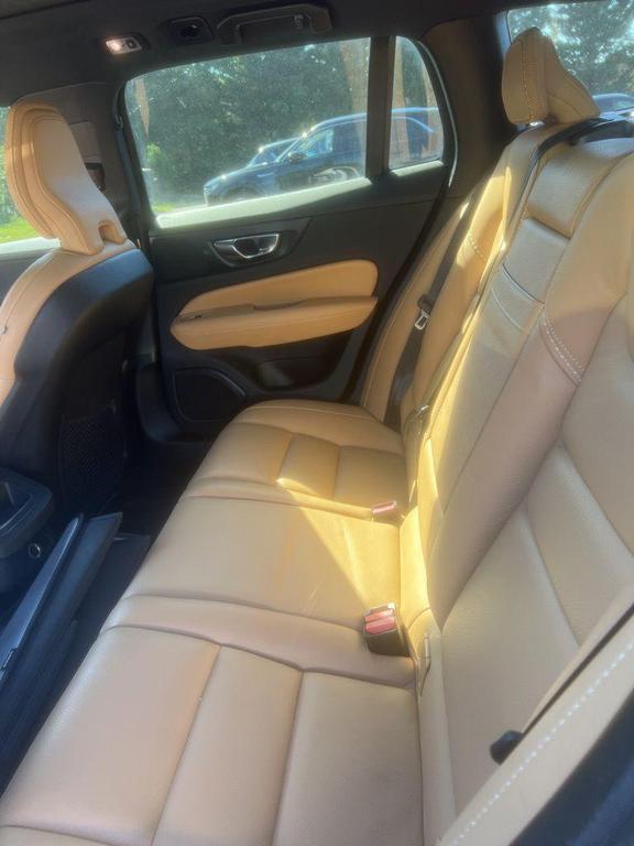used 2020 Volvo V60 Cross Country car, priced at $25,363