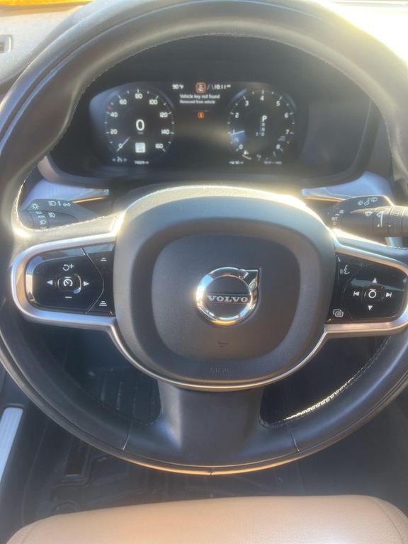 used 2020 Volvo V60 Cross Country car, priced at $25,363