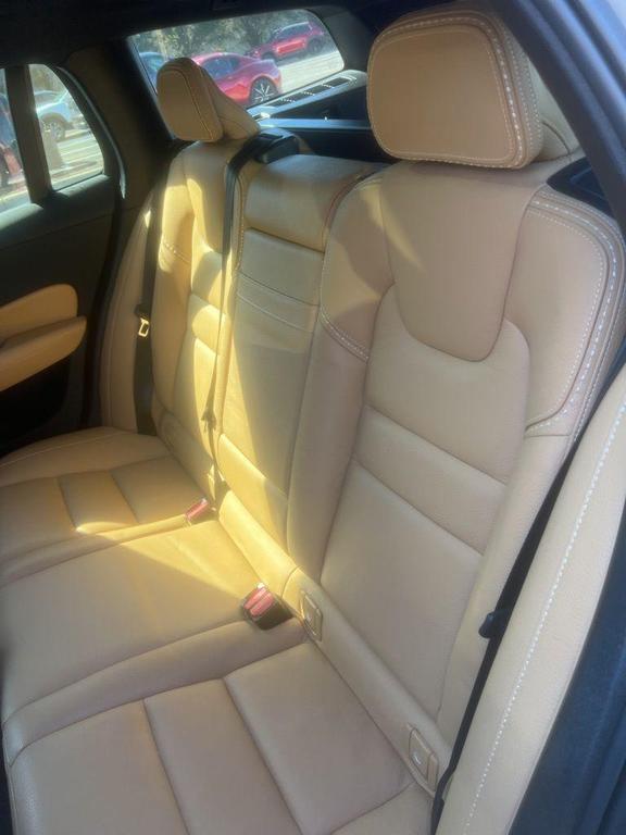 used 2020 Volvo V60 Cross Country car, priced at $25,363