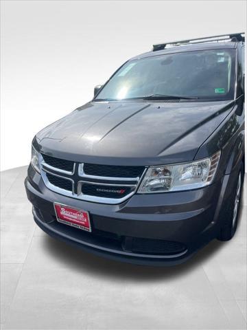 used 2020 Dodge Journey car, priced at $13,977