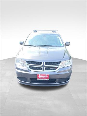 used 2020 Dodge Journey car, priced at $13,977