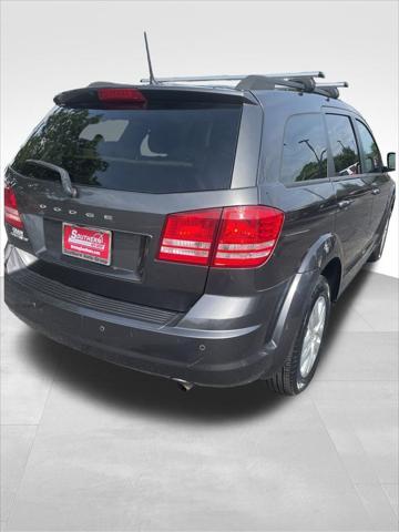 used 2020 Dodge Journey car, priced at $13,977