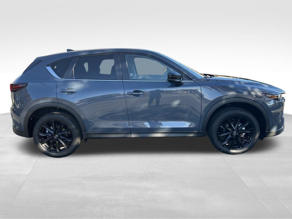 new 2025 Mazda CX-5 car, priced at $33,120
