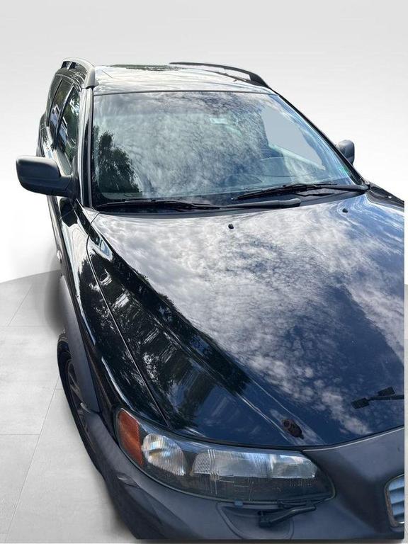 used 2004 Volvo XC70 car, priced at $5,995