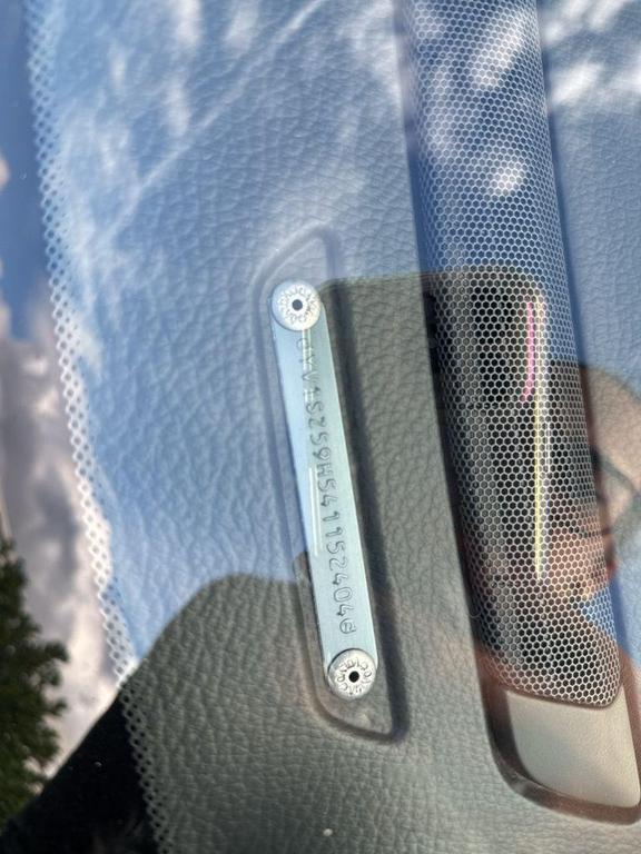 used 2004 Volvo XC70 car, priced at $5,995