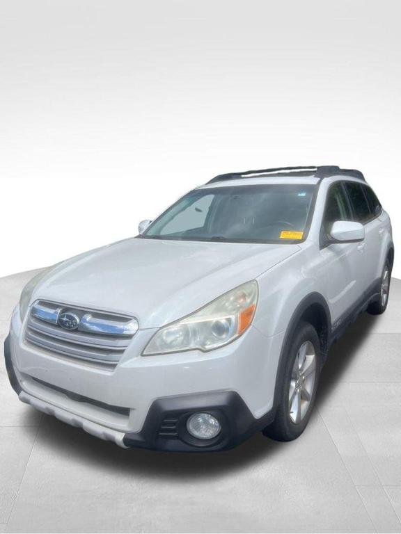 used 2014 Subaru Outback car, priced at $9,869