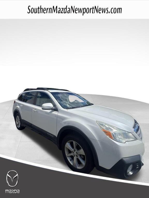 used 2014 Subaru Outback car, priced at $9,869