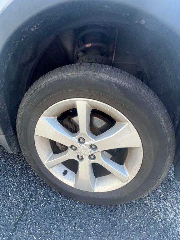used 2014 Subaru Outback car, priced at $9,869
