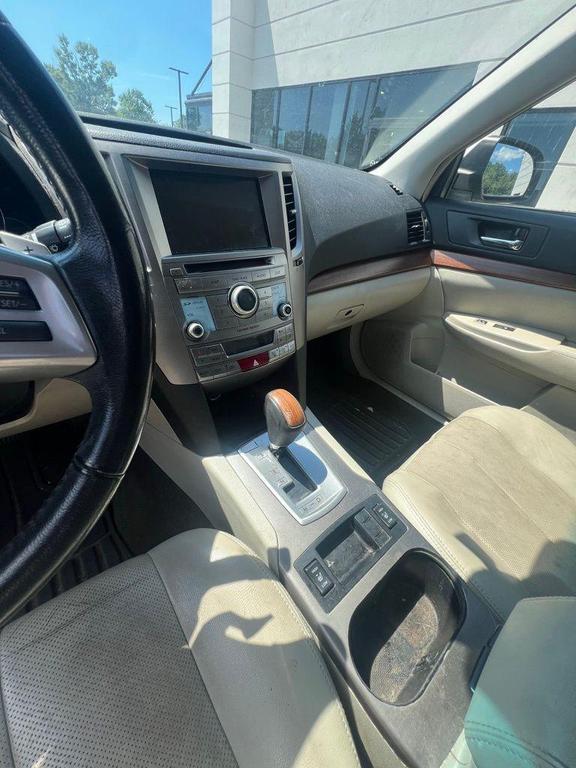 used 2014 Subaru Outback car, priced at $9,869