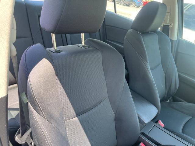 used 2010 Mazda Mazda3 car, priced at $8,225