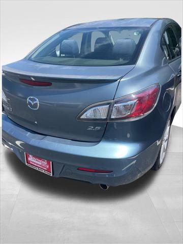 used 2010 Mazda Mazda3 car, priced at $8,225