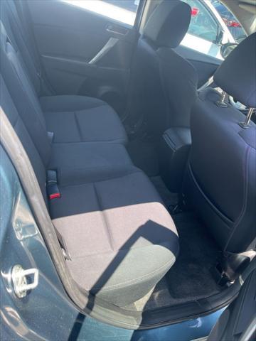 used 2010 Mazda Mazda3 car, priced at $8,225