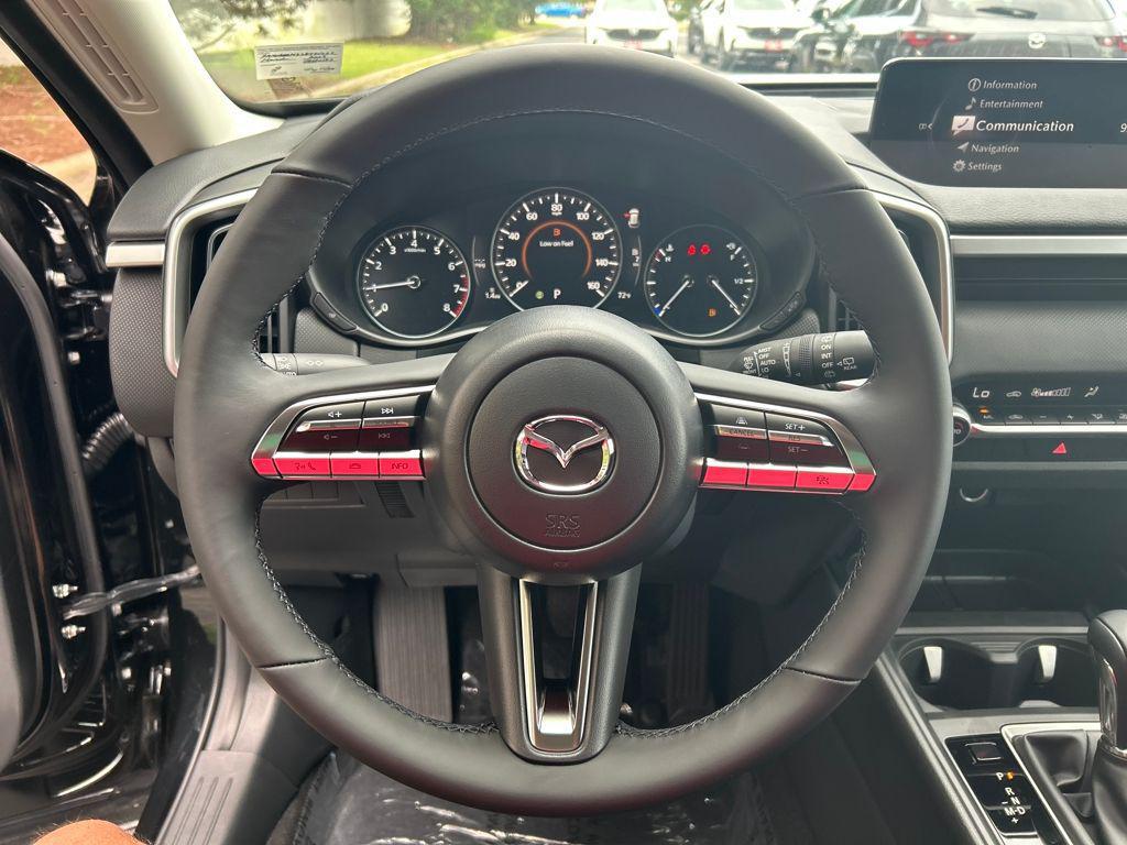 new 2025 Mazda CX-50 car, priced at $29,930