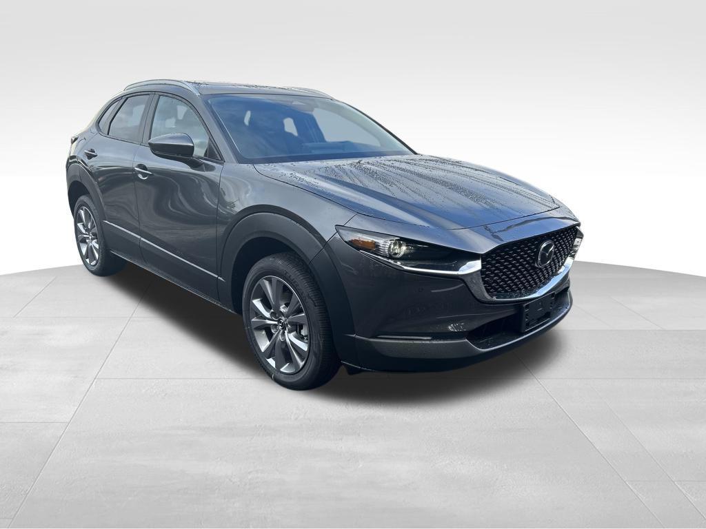 new 2026 Mazda CX-30 car, priced at $31,795