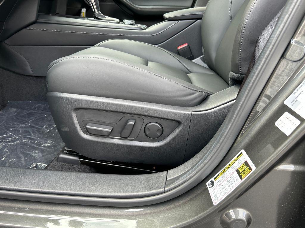 new 2026 Mazda CX-30 car, priced at $31,795
