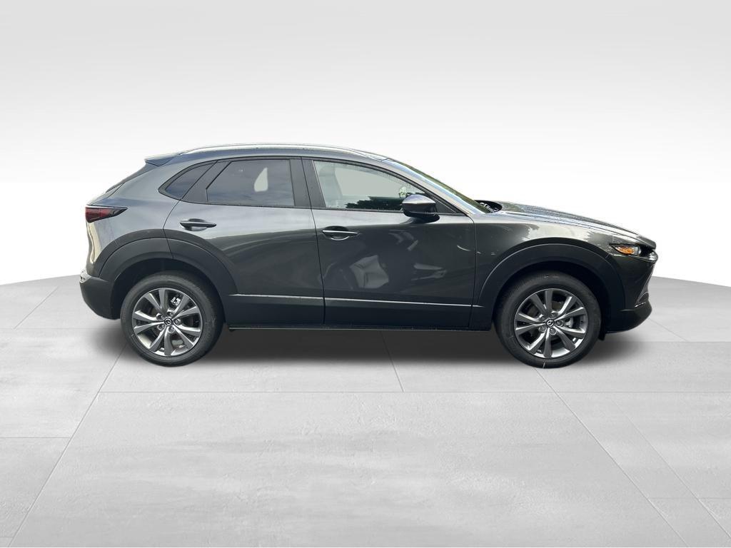 new 2026 Mazda CX-30 car, priced at $31,795