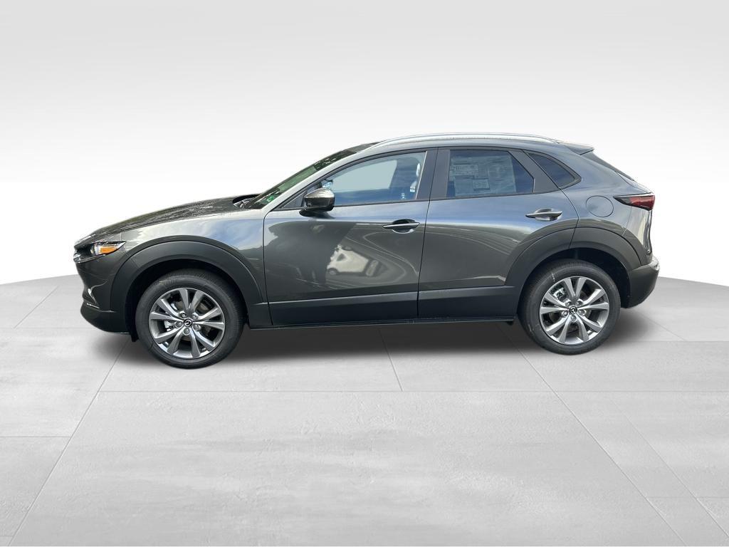new 2026 Mazda CX-30 car, priced at $31,795