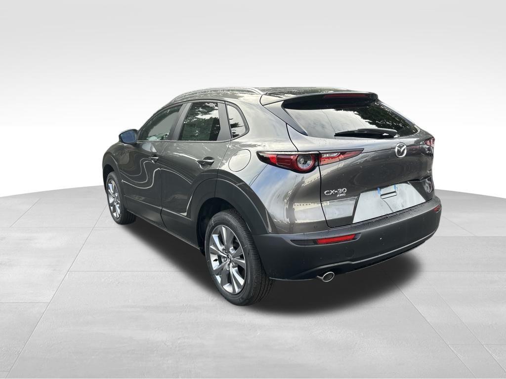 new 2026 Mazda CX-30 car, priced at $31,795