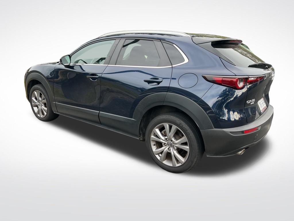 used 2023 Mazda CX-30 car, priced at $21,579