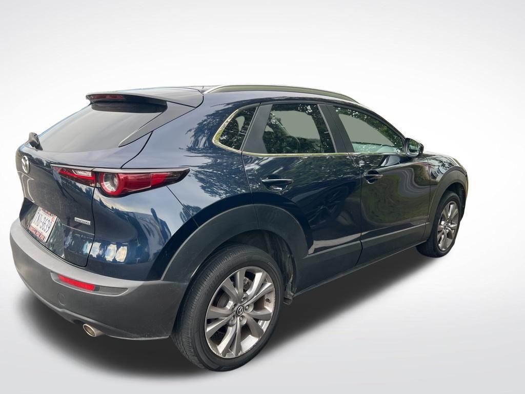 used 2023 Mazda CX-30 car, priced at $21,579