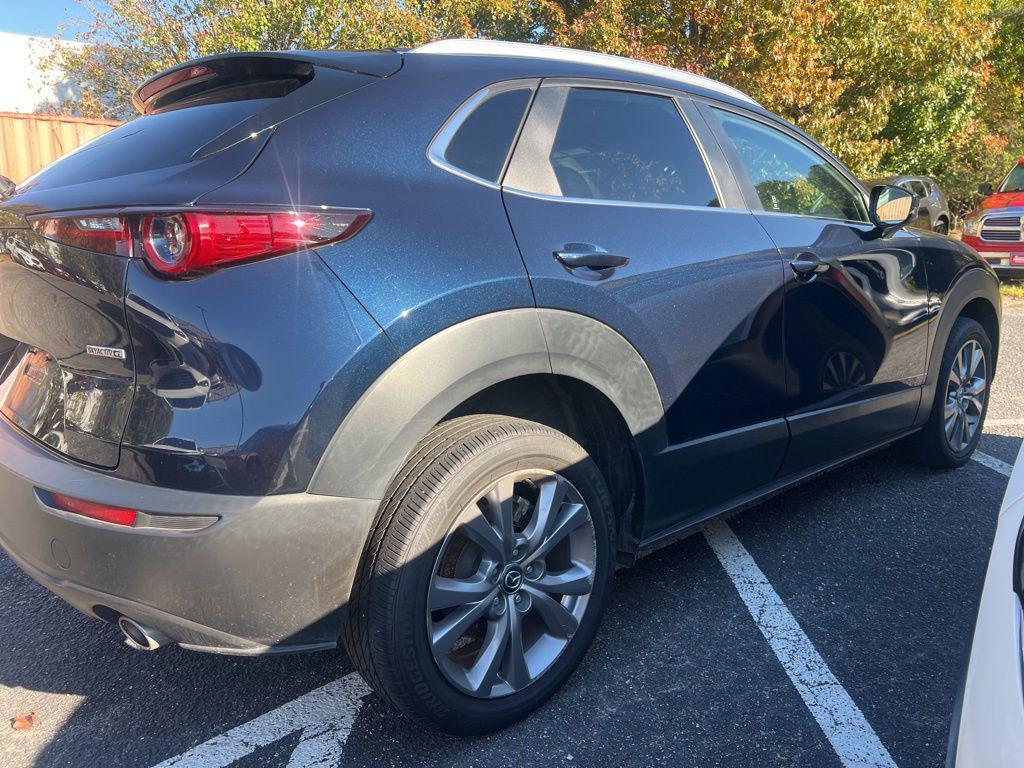 used 2023 Mazda CX-30 car, priced at $19,999