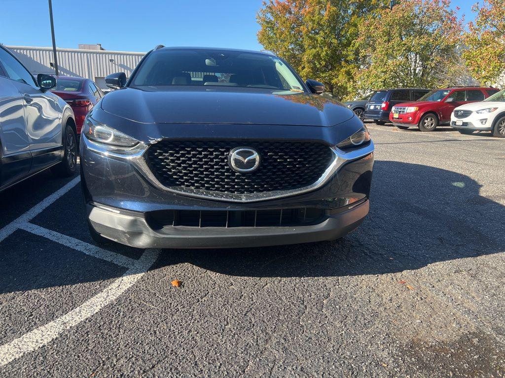 used 2023 Mazda CX-30 car, priced at $19,999