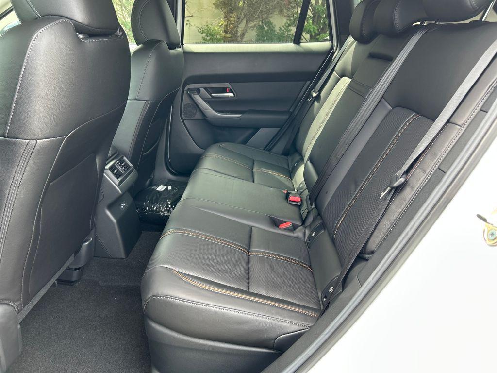 new 2025 Mazda CX-50 Hybrid car, priced at $40,117