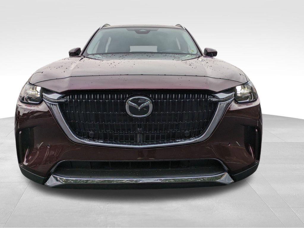 used 2024 Mazda CX-90 PHEV car, priced at $40,694