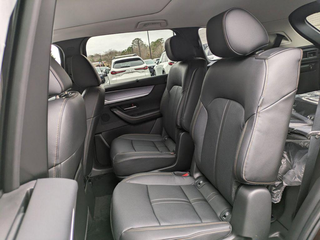 used 2024 Mazda CX-90 PHEV car, priced at $40,694