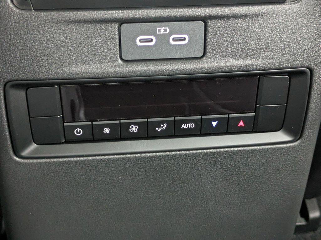 used 2024 Mazda CX-90 PHEV car, priced at $40,694