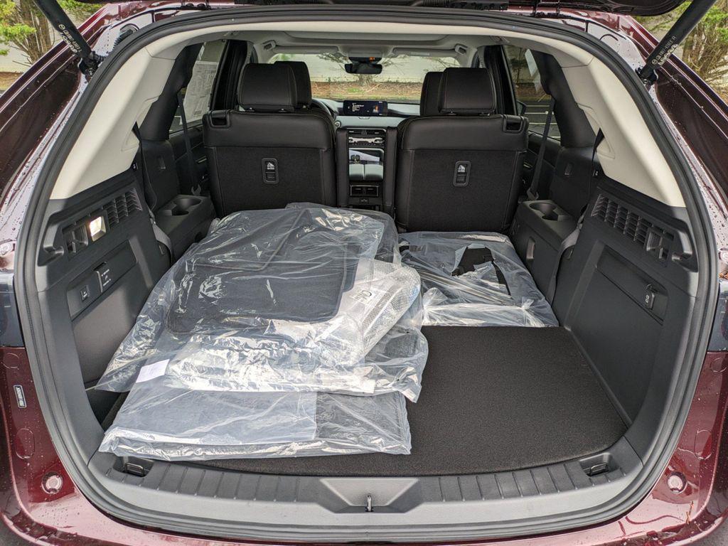 used 2024 Mazda CX-90 PHEV car, priced at $40,694