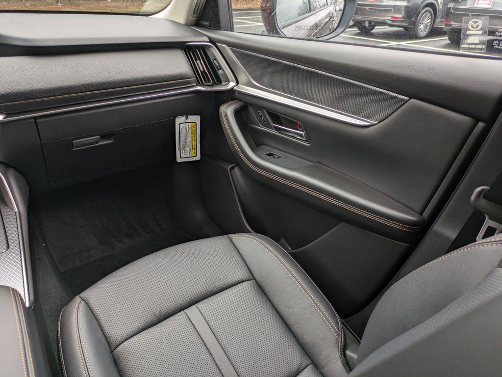 used 2024 Mazda CX-90 PHEV car, priced at $40,694