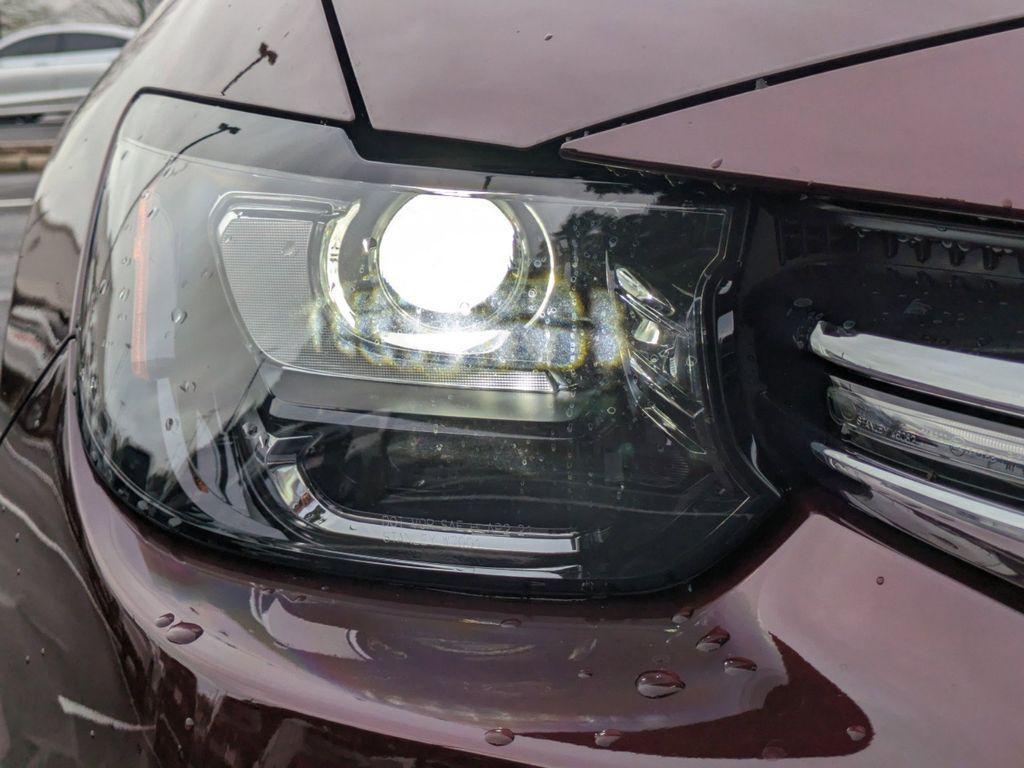 used 2024 Mazda CX-90 PHEV car, priced at $40,694