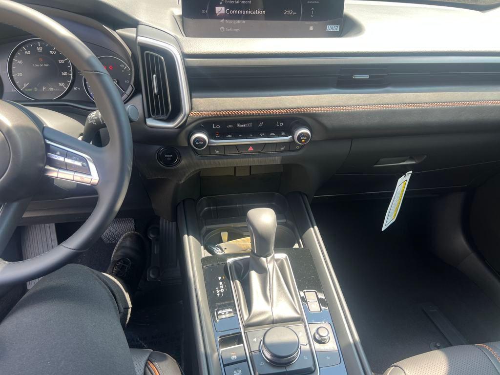 new 2025 Mazda CX-50 Hybrid car, priced at $36,828