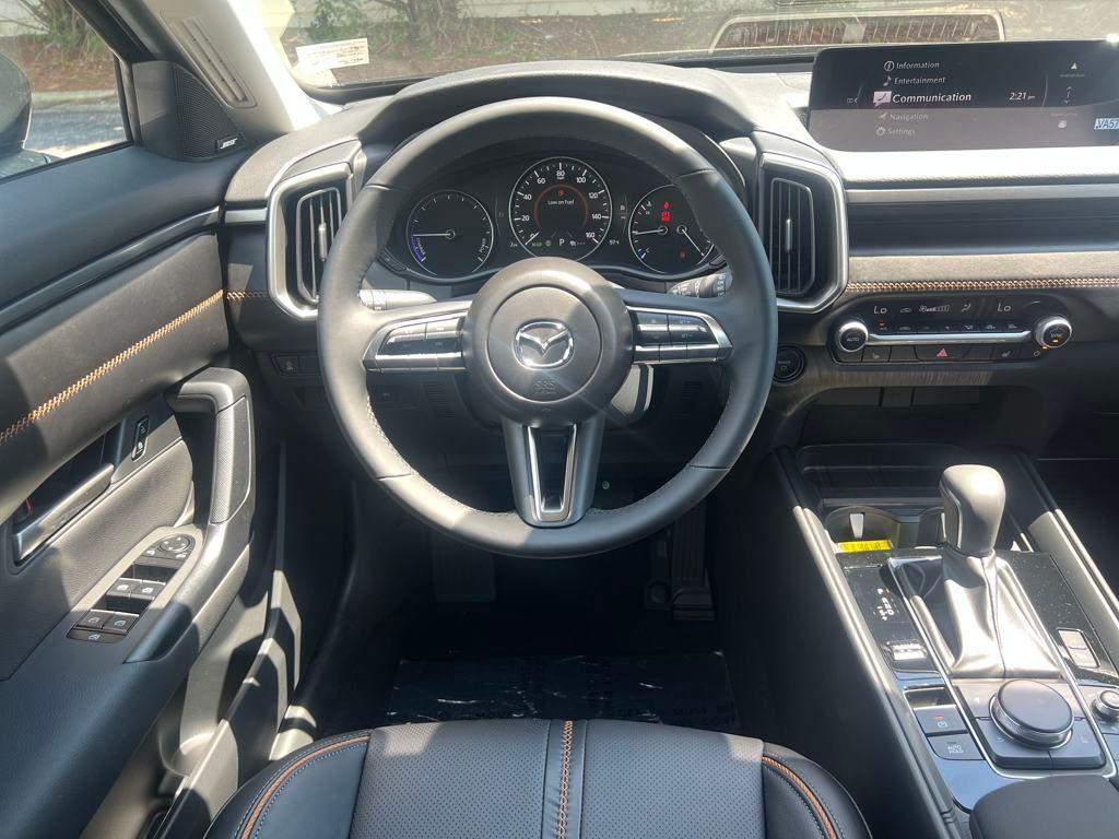 new 2025 Mazda CX-50 Hybrid car, priced at $36,828