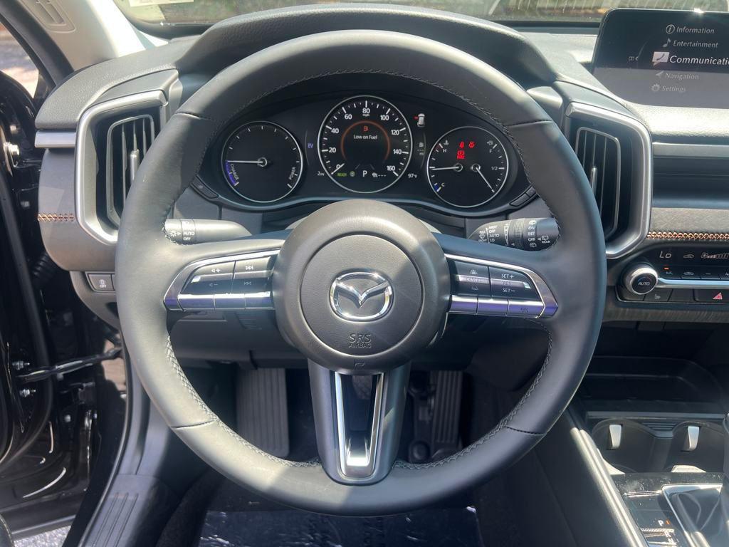 new 2025 Mazda CX-50 Hybrid car, priced at $36,828