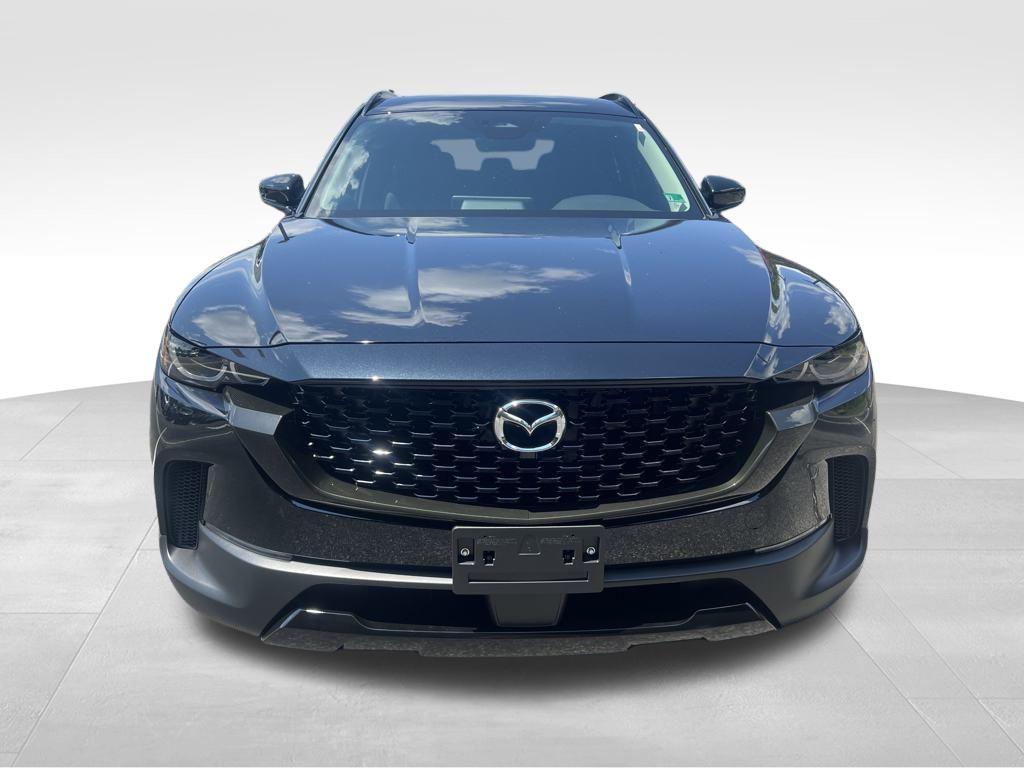 new 2025 Mazda CX-50 Hybrid car, priced at $36,828