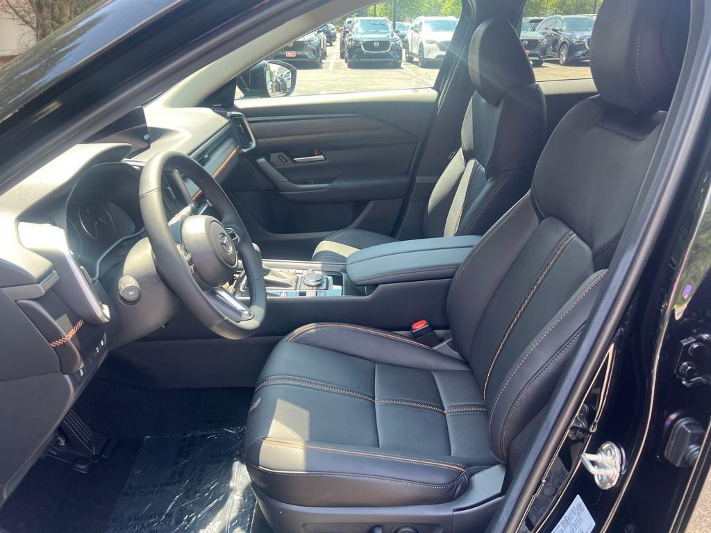 new 2025 Mazda CX-50 Hybrid car, priced at $36,828