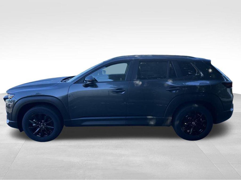 new 2025 Mazda CX-50 car, priced at $29,600