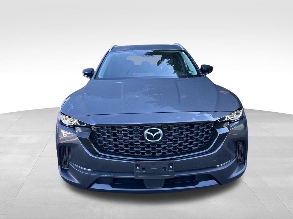 new 2025 Mazda CX-50 car, priced at $29,600