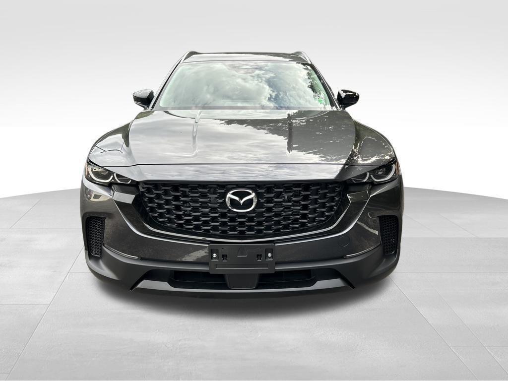 new 2025 Mazda CX-50 car, priced at $30,350