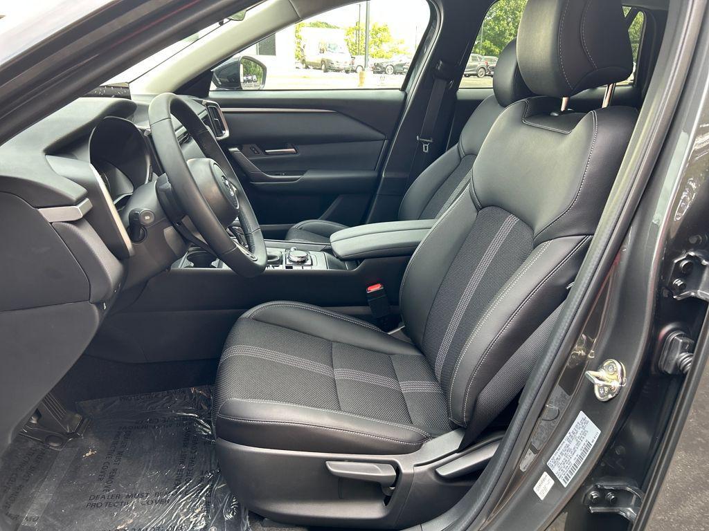 new 2025 Mazda CX-50 car, priced at $30,350