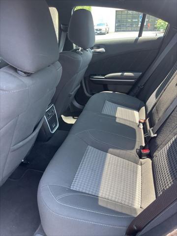 used 2023 Dodge Charger car, priced at $20,509