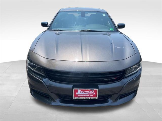 used 2023 Dodge Charger car, priced at $20,509