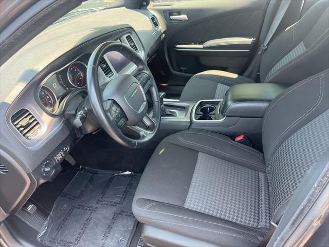 used 2023 Dodge Charger car, priced at $20,509
