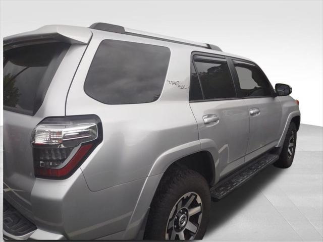 used 2018 Toyota 4Runner car, priced at $29,953