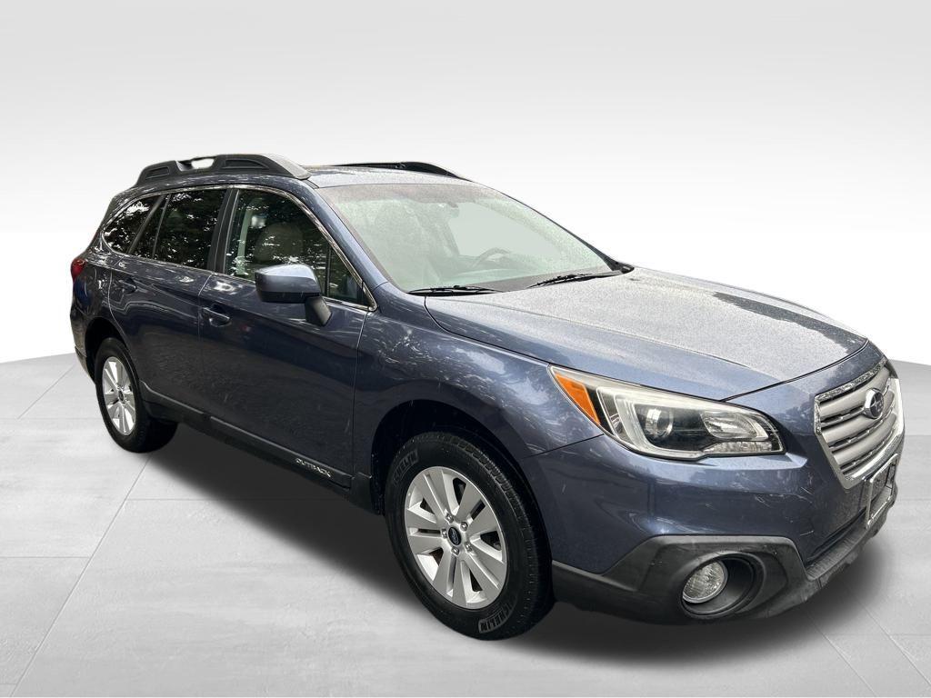 used 2016 Subaru Outback car, priced at $11,001